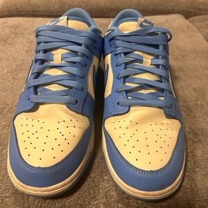 Nike Dunk Retro Low - men’s sneakers size 10.5